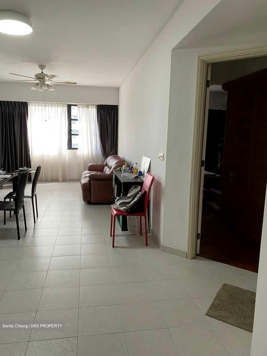Central Green Condominium (D3), Condominium #548933431